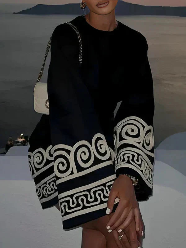 Yara | Elegant Summer Dress