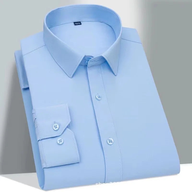 Basic Business Shirt