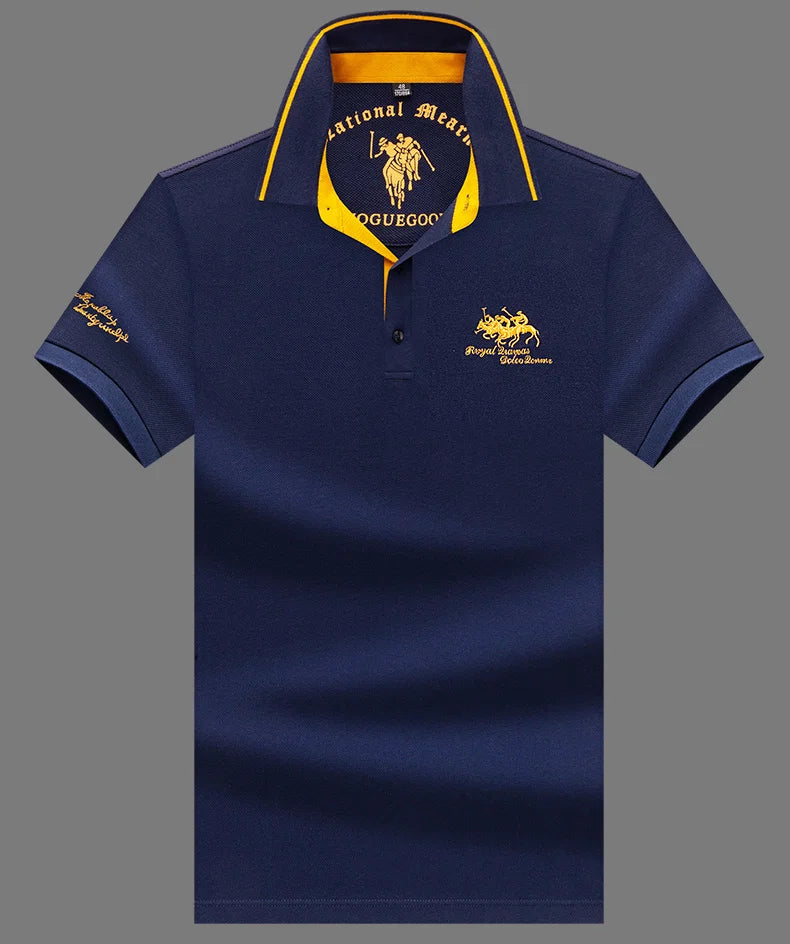 Luxury Polo for Men