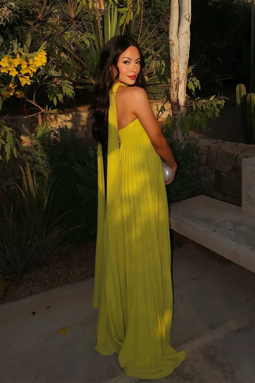 ISAVELLE | Maxi dress