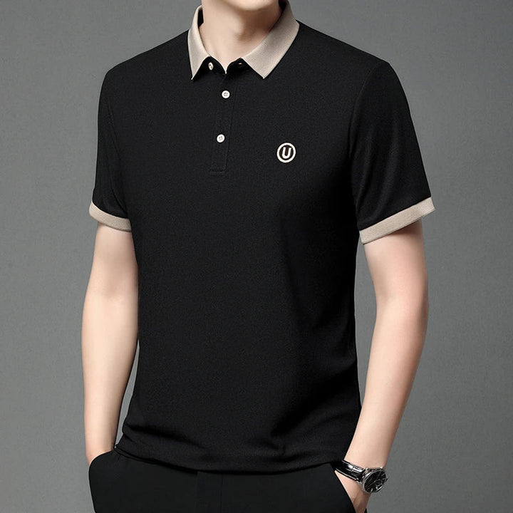 Premium Men's Polo