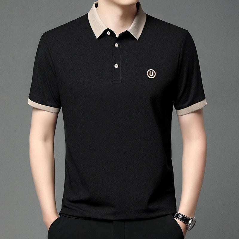 Premium Men's Polo