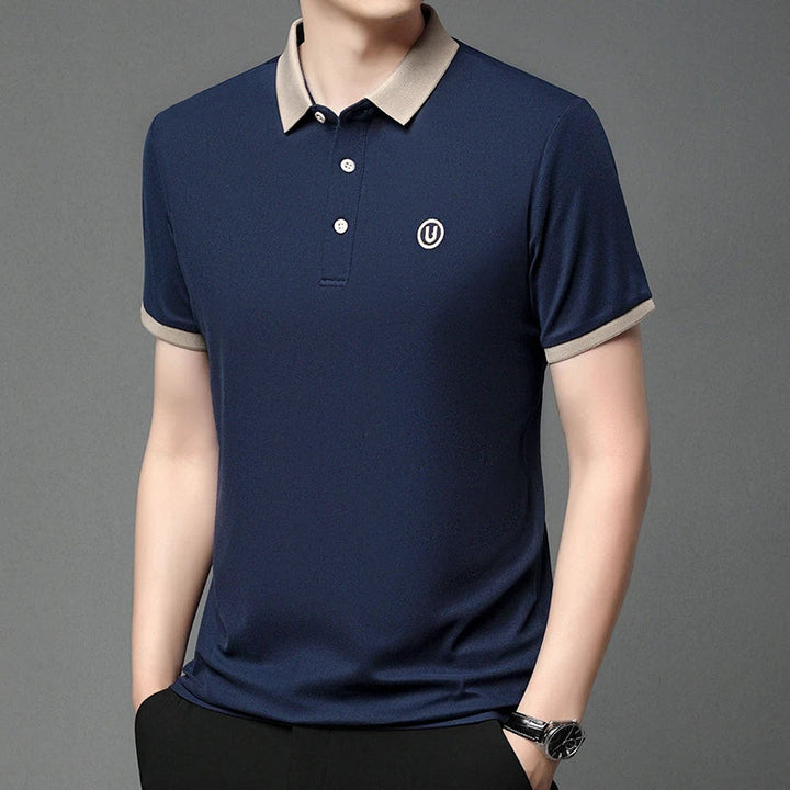 Premium Men's Polo