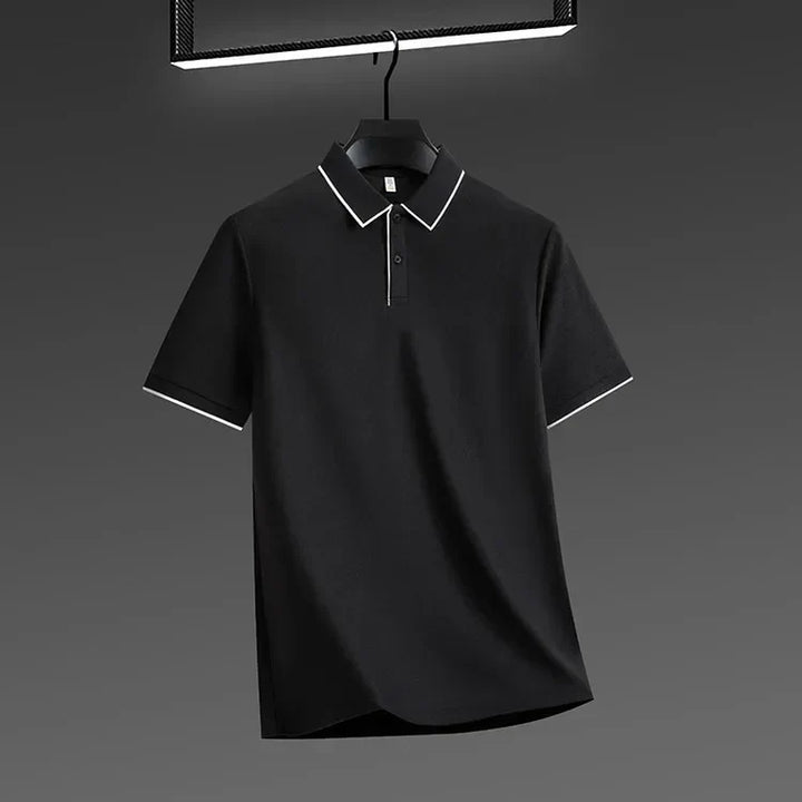 Slim Luxury Polo