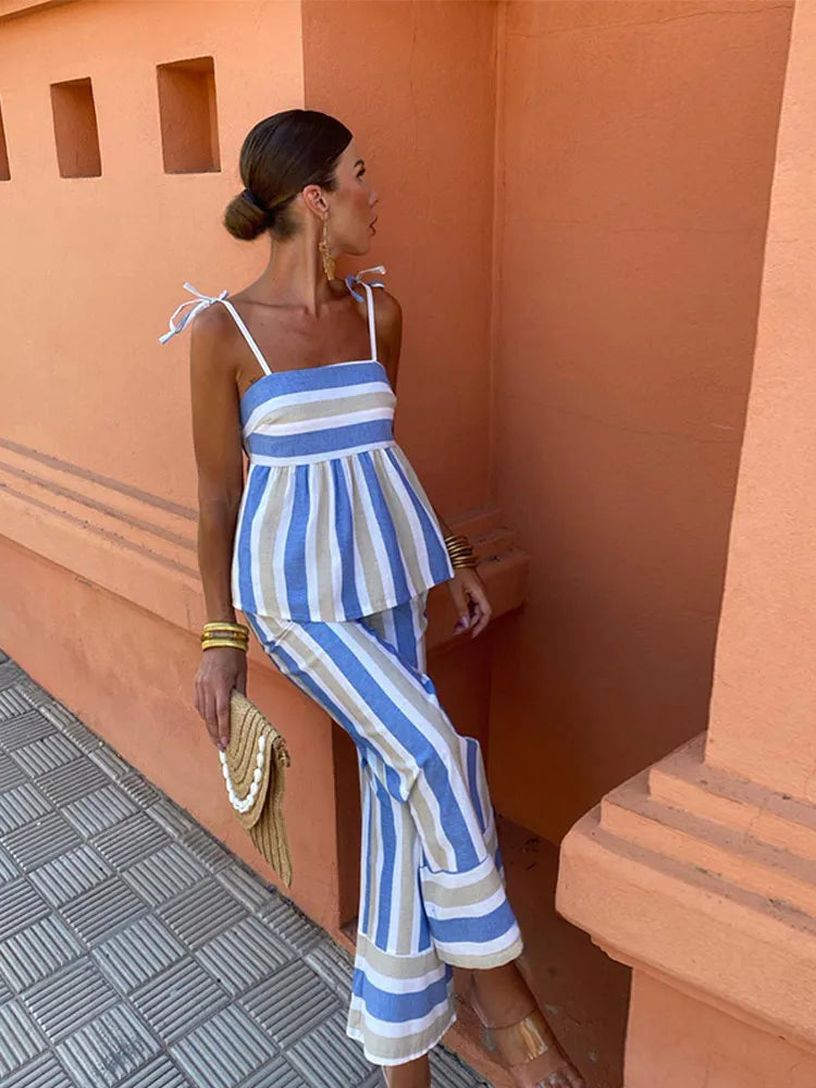 Hanne | Light Summer Complete