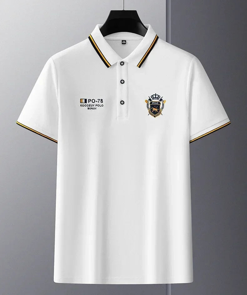 Men's Polo Shirt