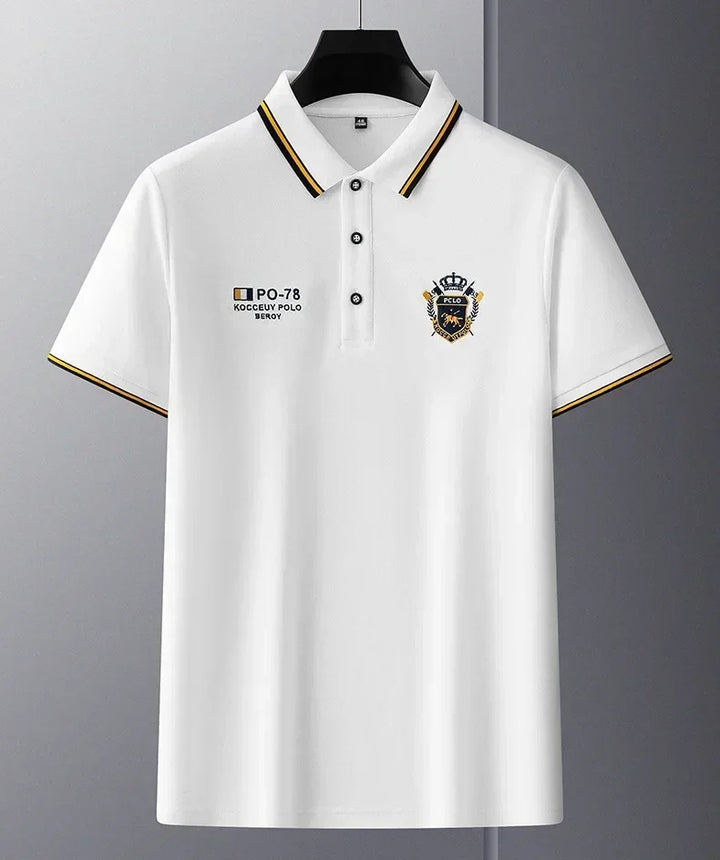 Men's Polo Shirt