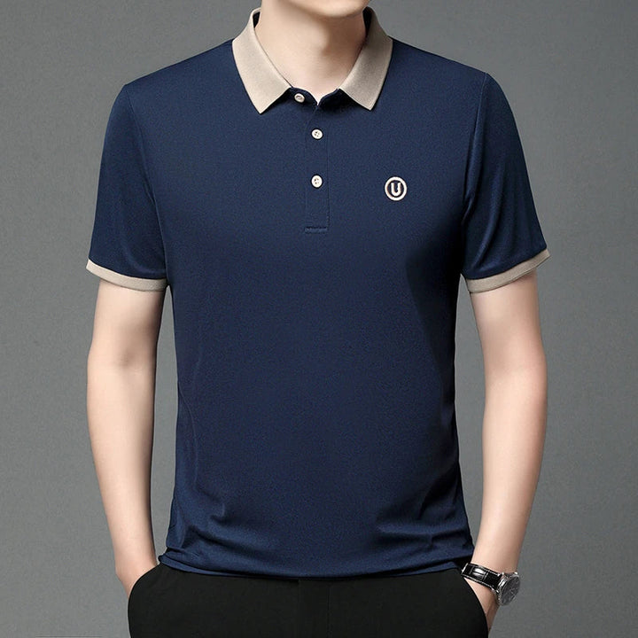 Premium Men's Polo