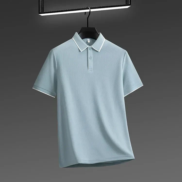 Slim Luxury Polo