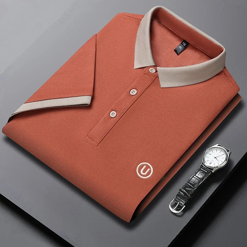 Premium Men's Polo
