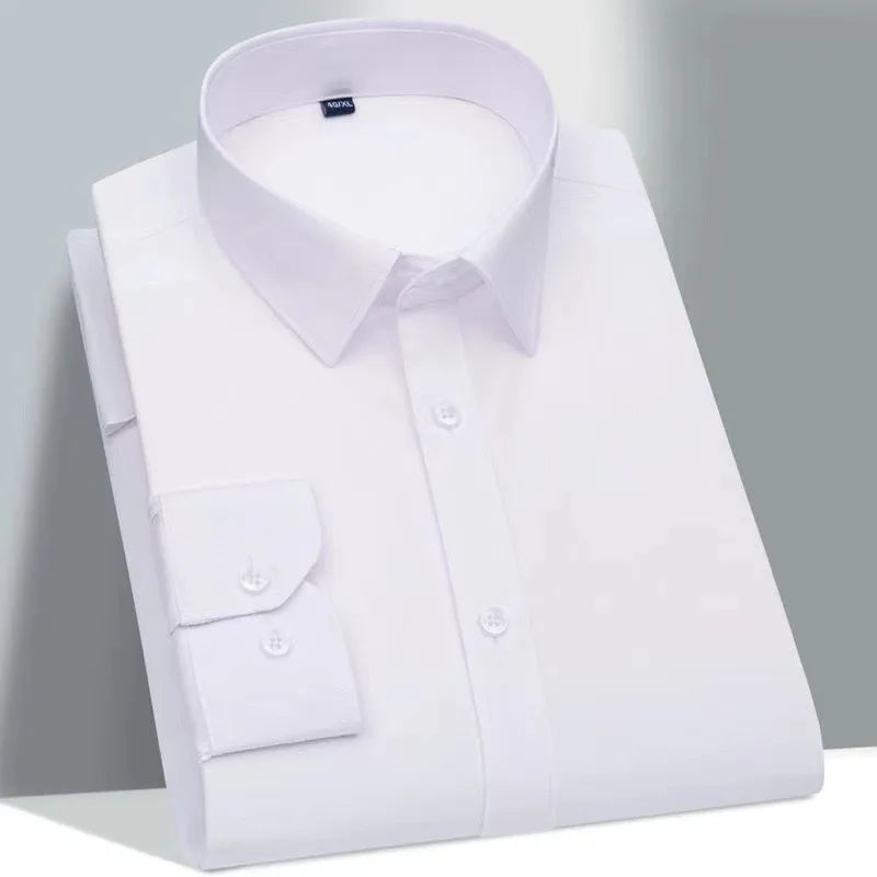 Basic Business Shirt