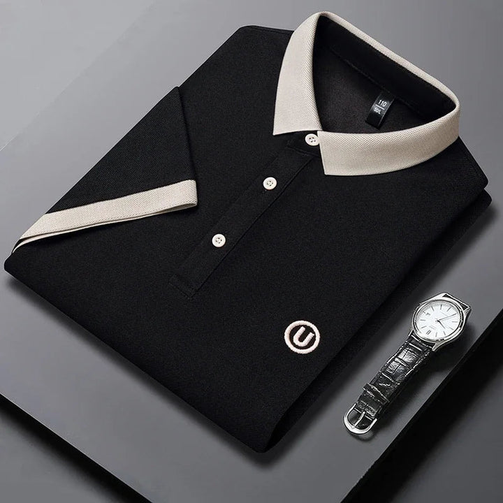 Premium Men's Polo