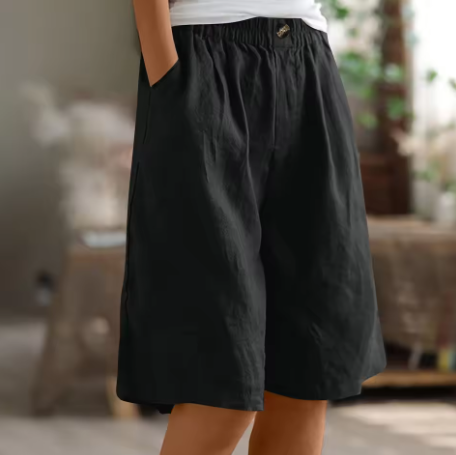 Carms – Loose shorts for leisure