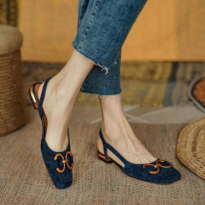 Fayeva | Comfortable and Stable Orthopedic Sandals