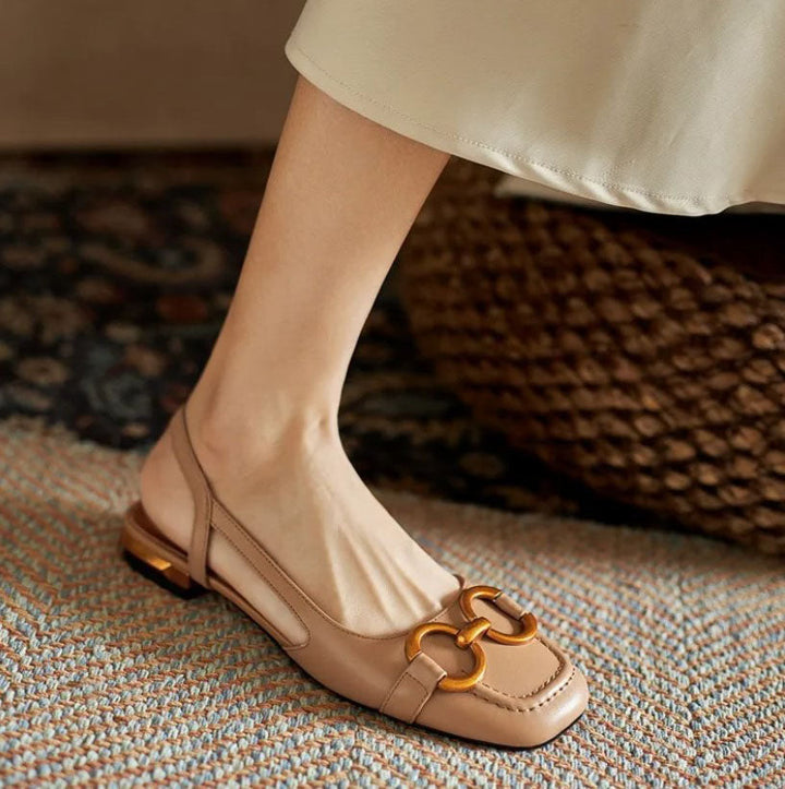 Fayeva | Comfortable and Stable Orthopedic Sandals
