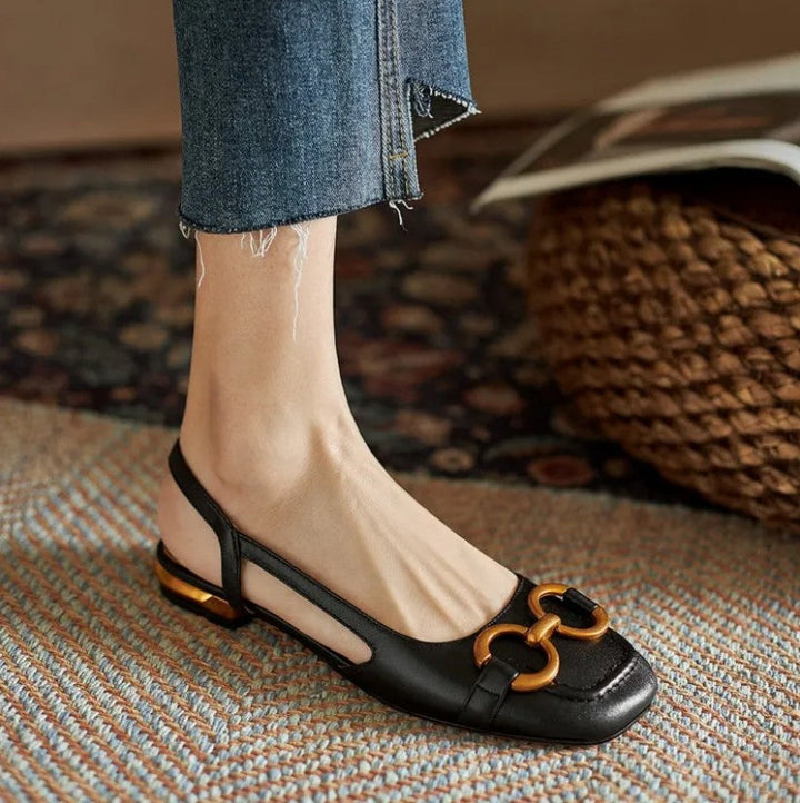 Fayeva | Comfortable and Stable Orthopedic Sandals