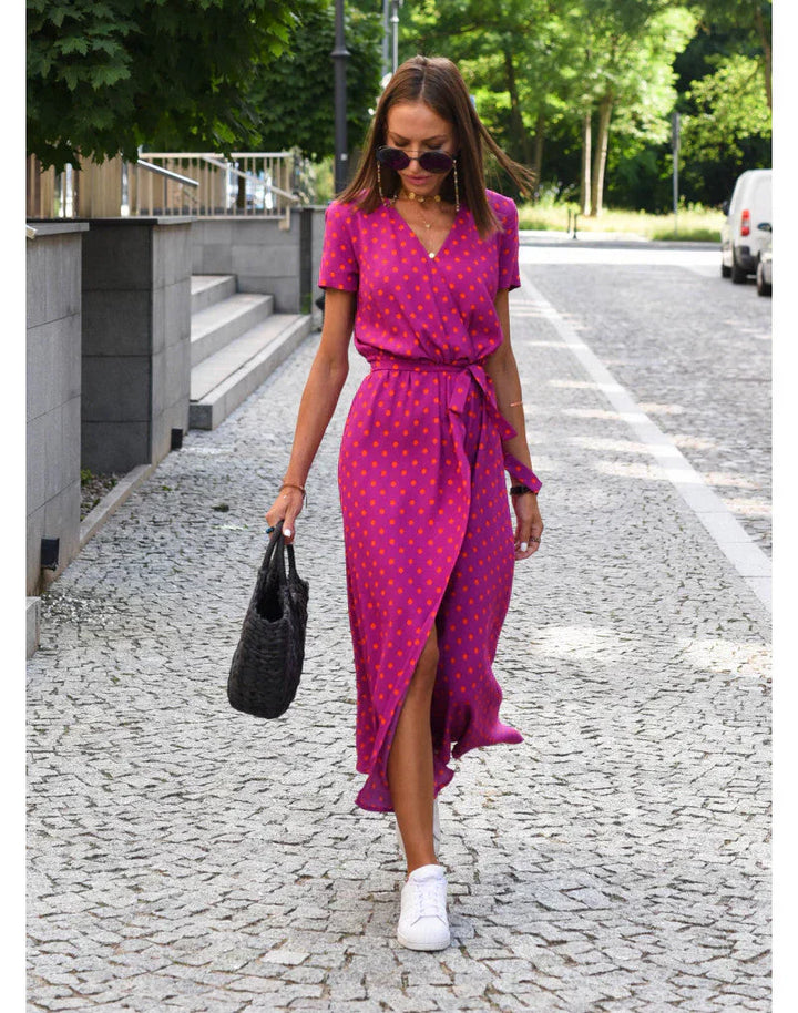 Mariella | Elegant Summer Dress