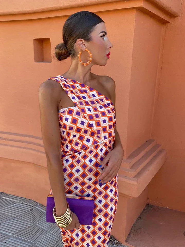 Irmgardi   | Women's Evening Long Dress