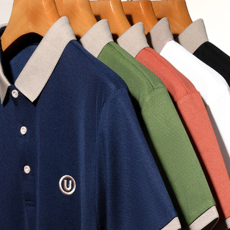 Premium Men's Polo