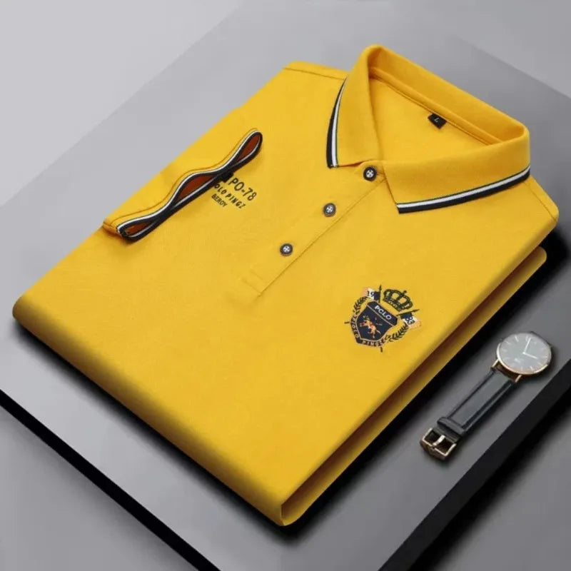 Men's Polo Shirt
