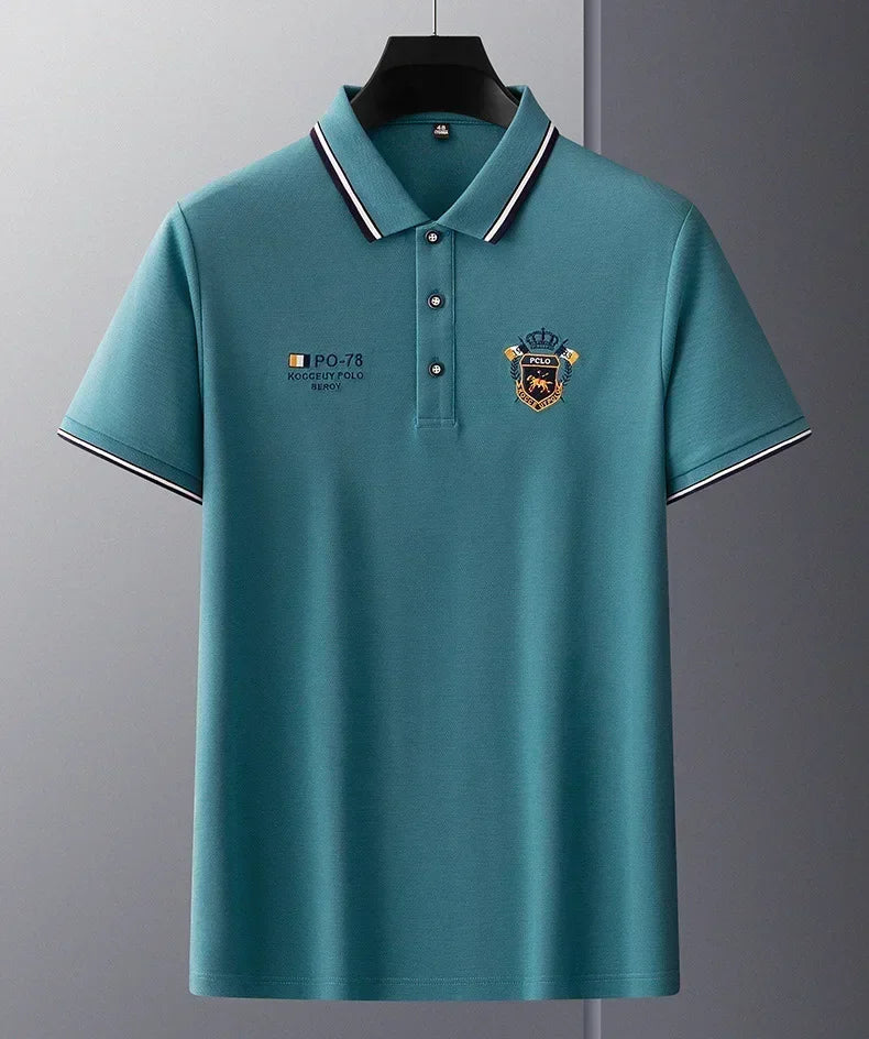 Men's Polo Shirt