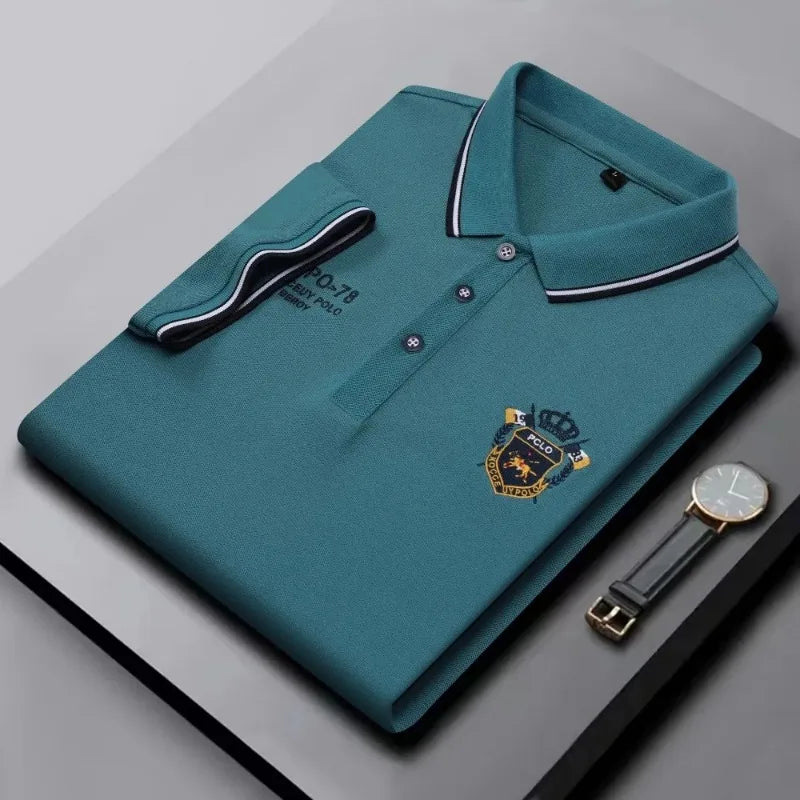 Men's Polo Shirt