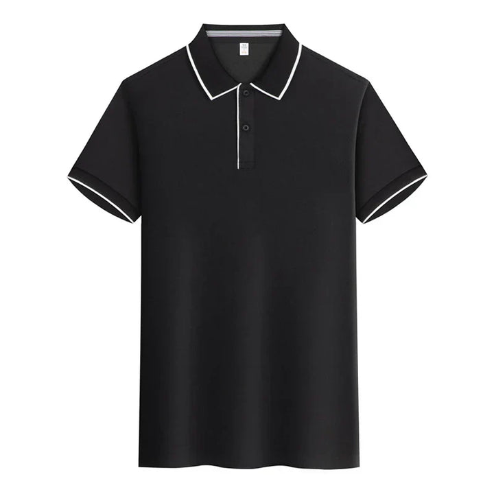 Slim Luxury Polo