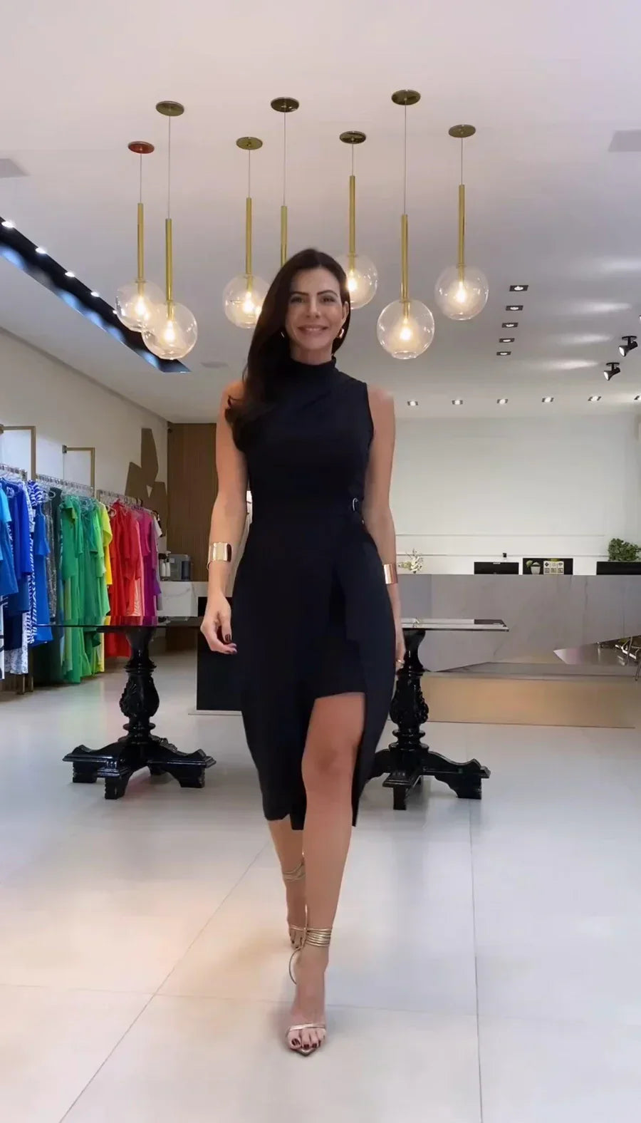 Sofia | Dress