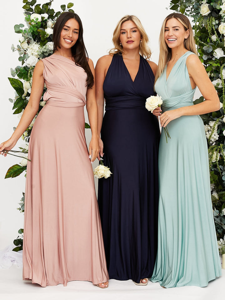 Nicole Mae - Elegant Multidress