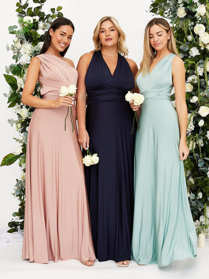 Nicole Mae - Elegant Multidress
