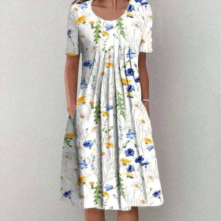 Lise | Elegant Dress (Almost Sold Out)