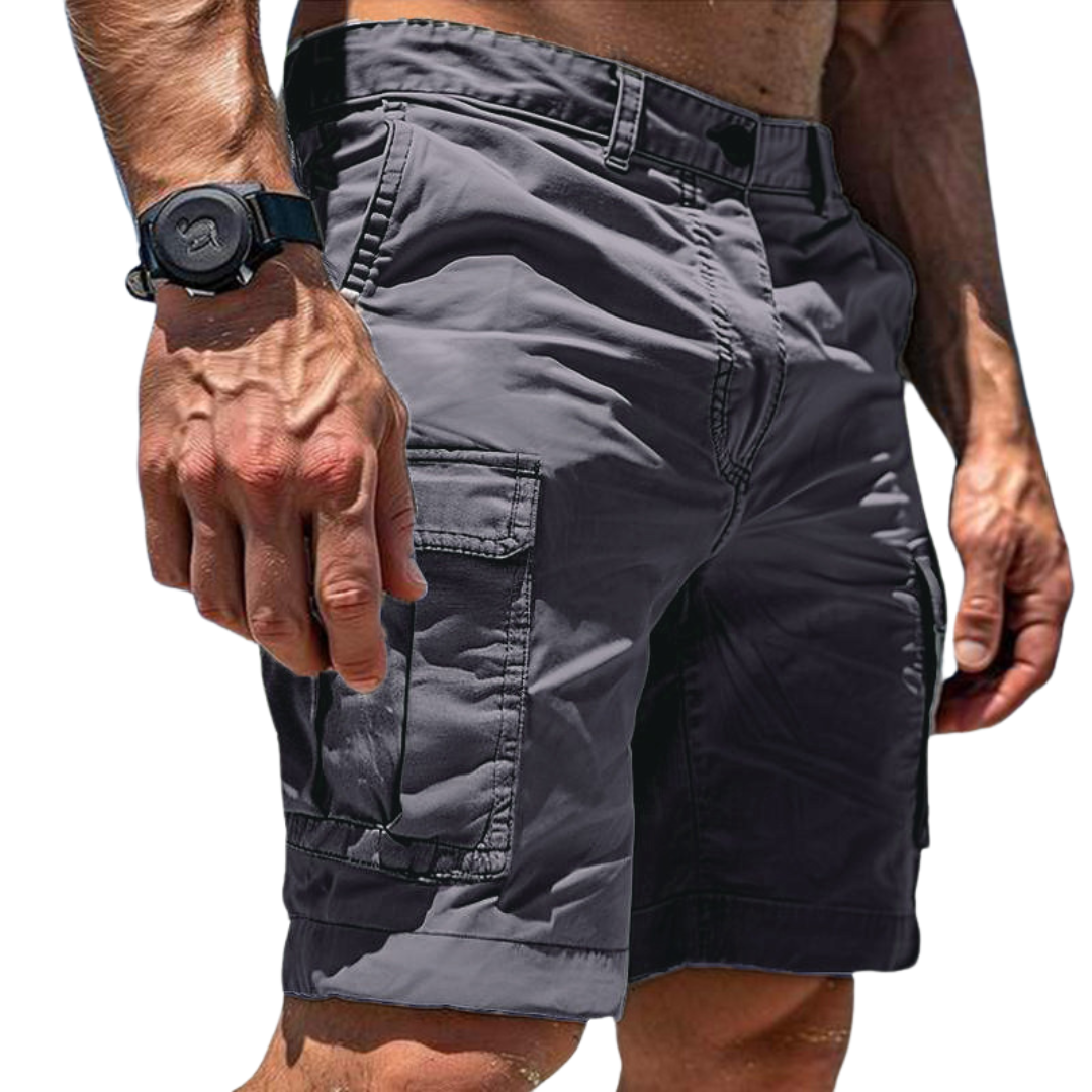 Billy | Men's Cargo Shorts