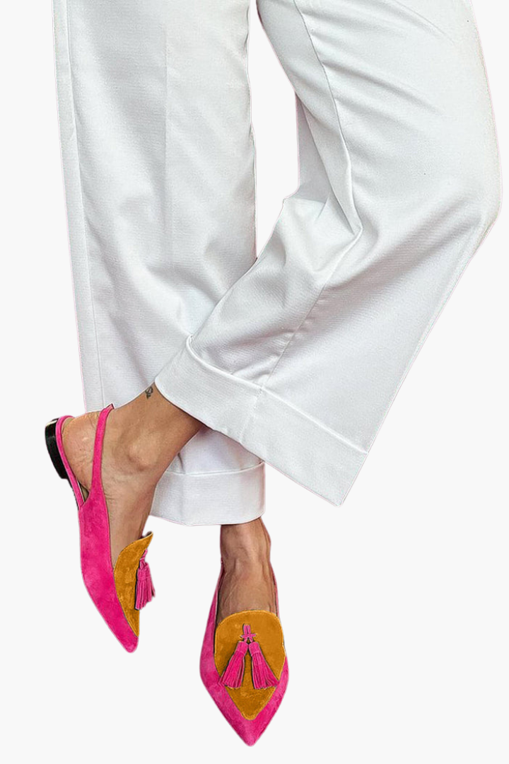 Frendessa  | Colorful Ballerinas