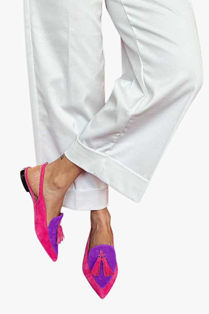 Frendessa  | Colorful Ballerinas