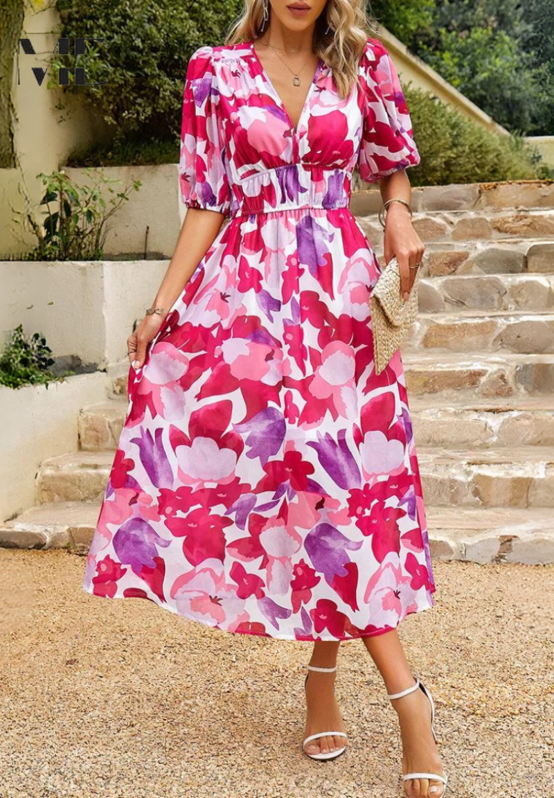Danielle | Timeless Mixed-Fiber Long Luxury Robe (Almost Sold Out)