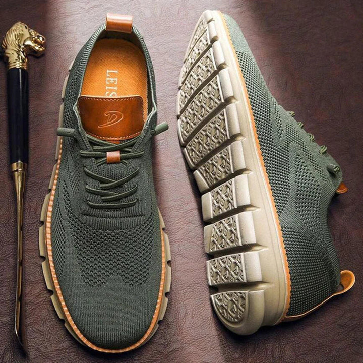 Lucas | Comfortable shoes