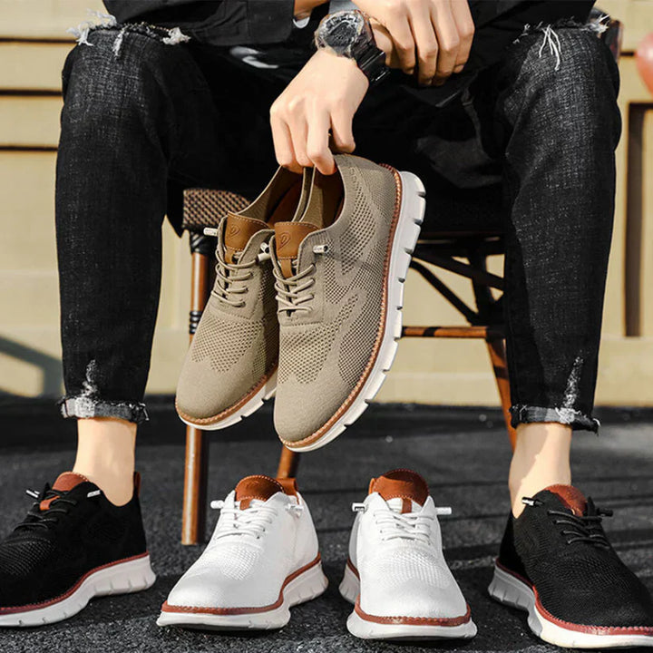 Lucas | Comfortable shoes