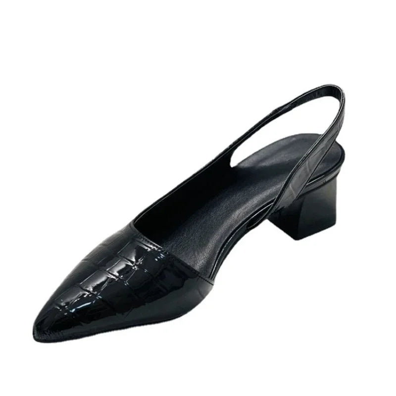 Heidi |   Pumps