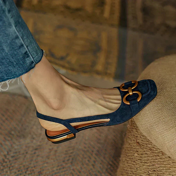 Fayeva | Comfortable and Stable Orthopedic Sandals