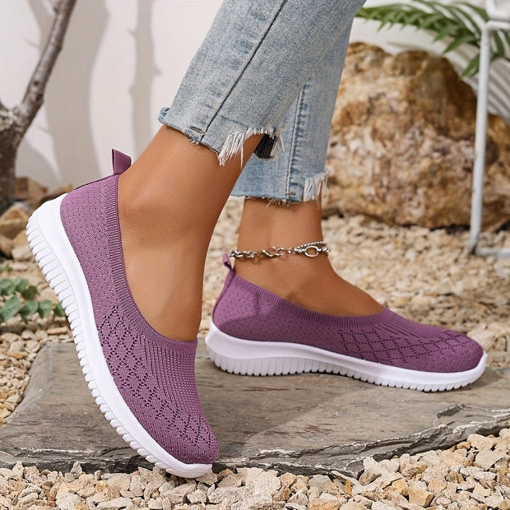 Sofie | Breathable non-slip shoes