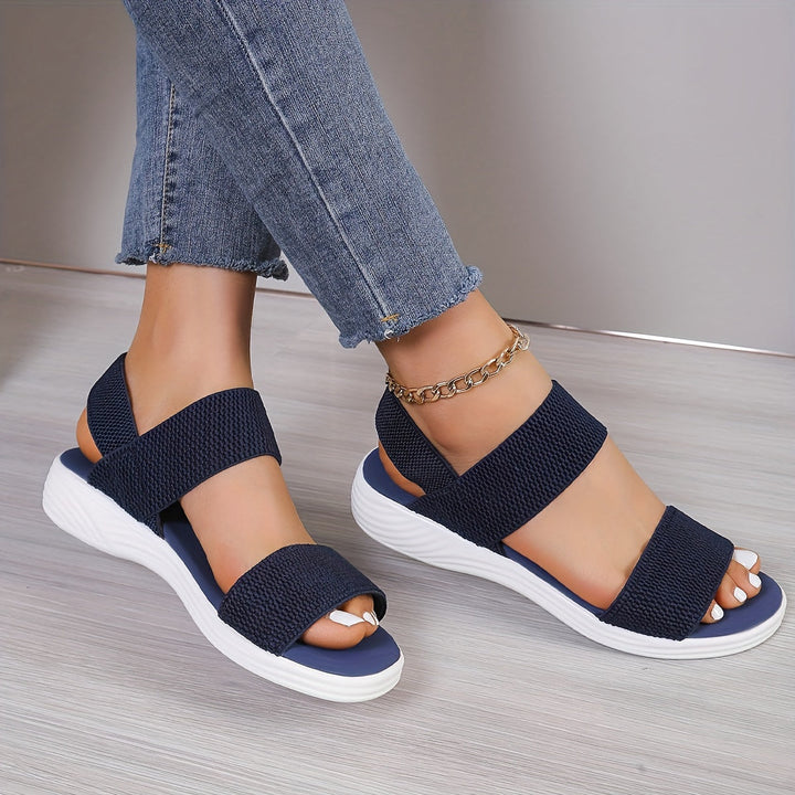 Malanda | Elegant and Comfortable Sandals