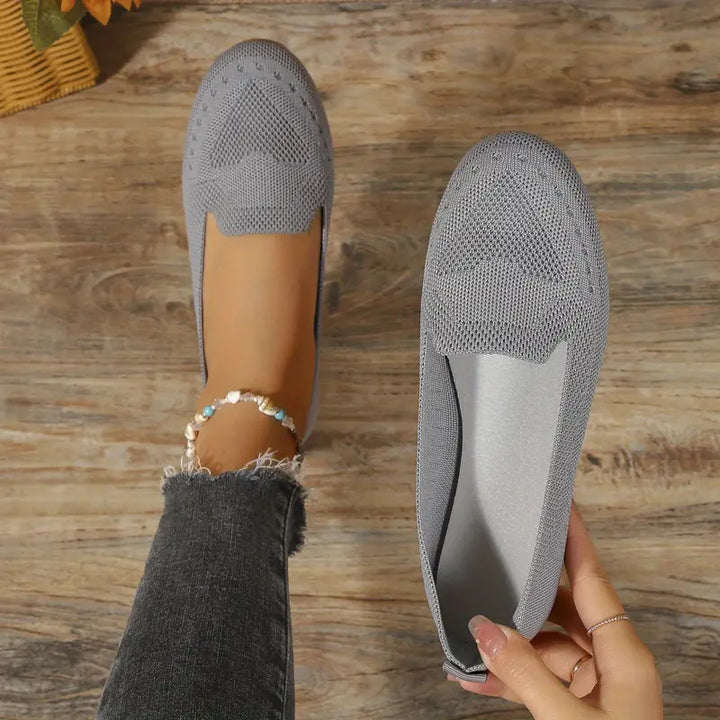 Freja – Comfortable slip-ons
