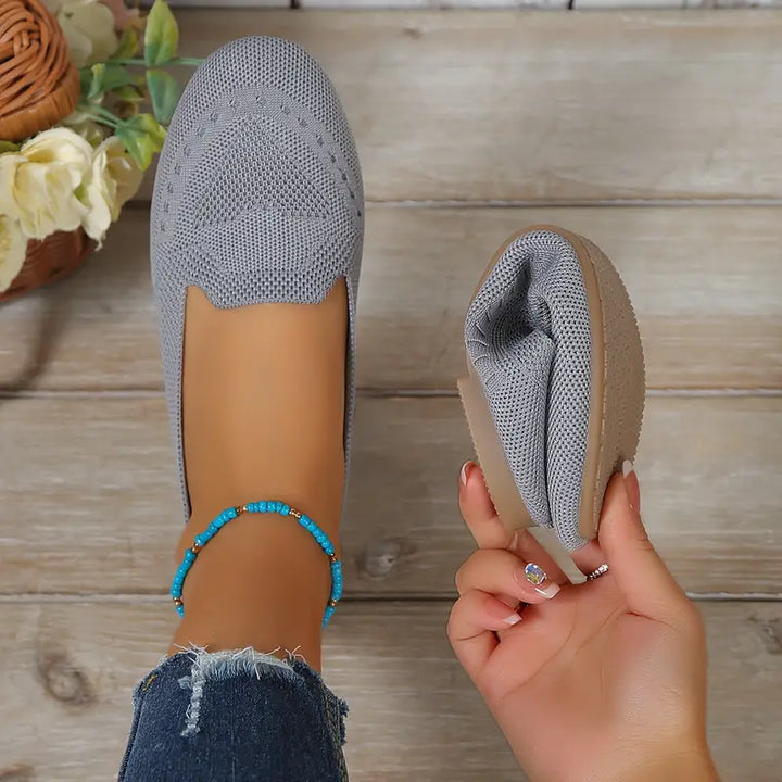 Freja – Comfortable slip-ons