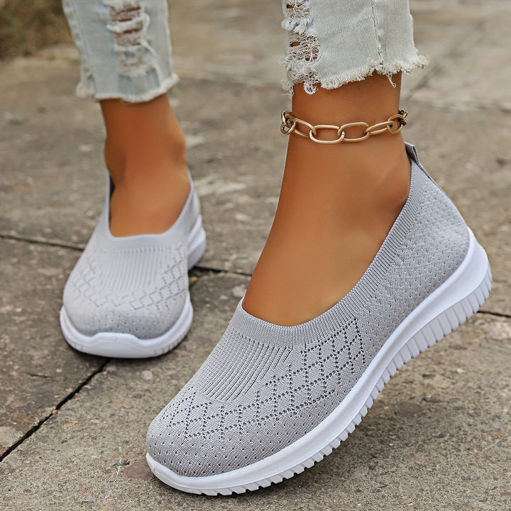 Sofie | Breathable non-slip shoes