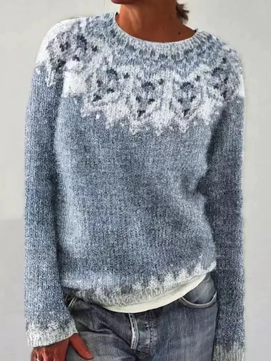 Emma | Elegance Sweater