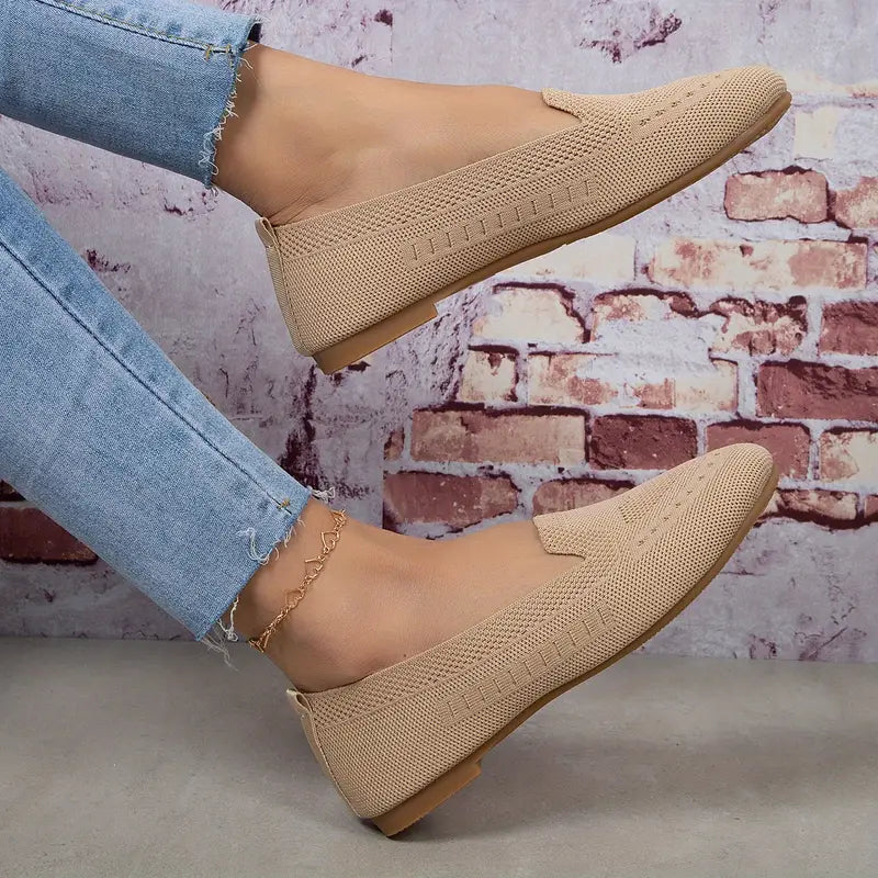 Freja – Comfortable slip-ons
