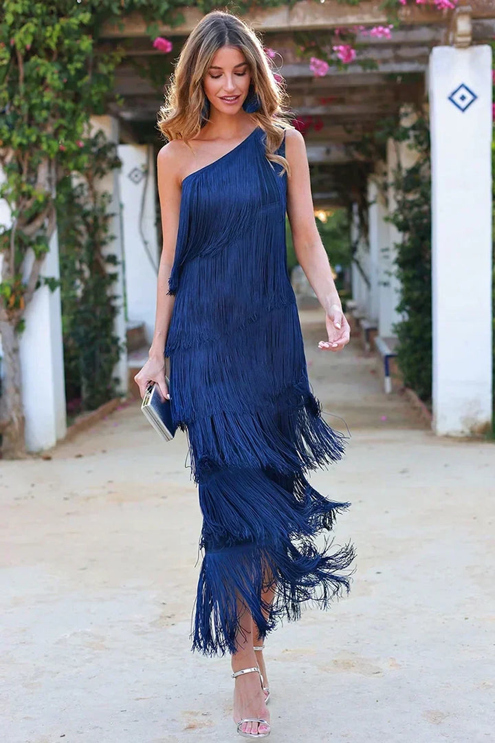 MARTINA   | Off-the-Shoulder Dress