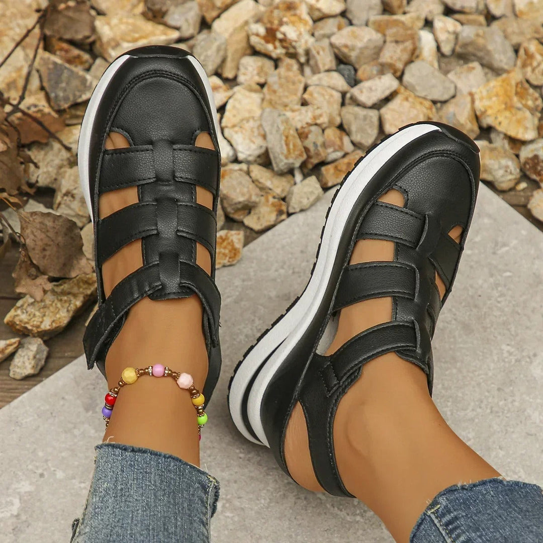 LILIANA | women's sandals for absolute comfort