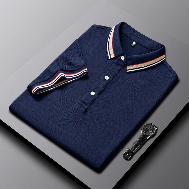 Soft and Luxury Polo