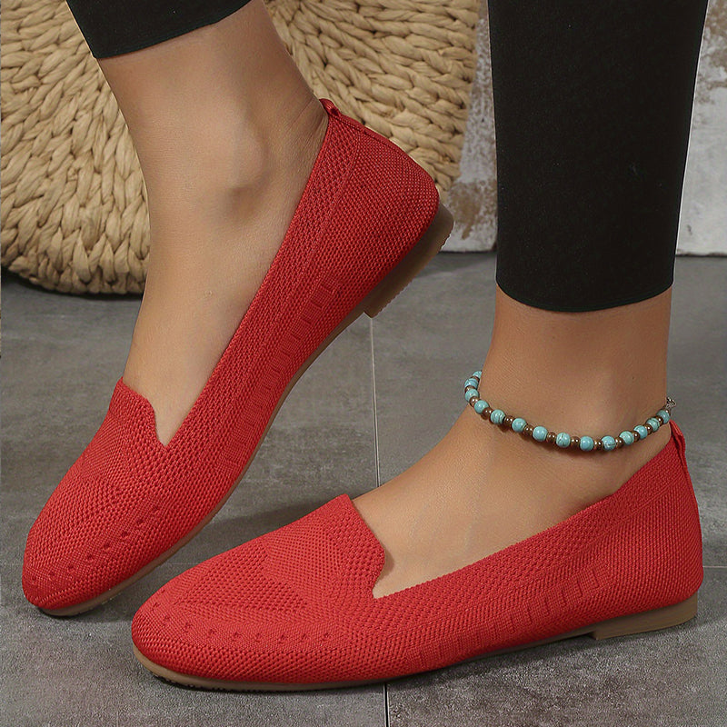 Freja – Comfortable slip-ons